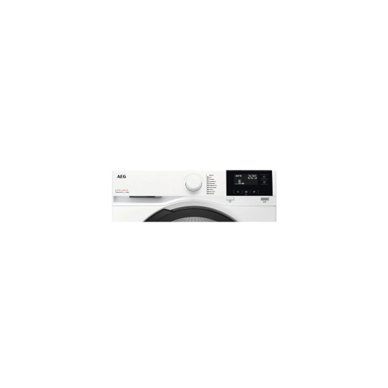 Сушилня AEG TR718BE , 8 kg, D , Бял