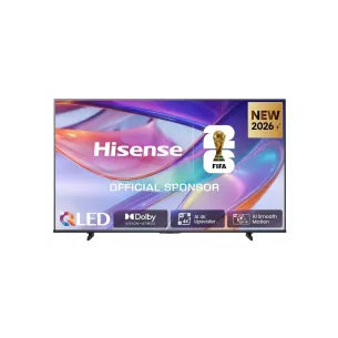 Телевизор Hisense 43E7S , 108 см, 3840x2160 UHD-4K , 43 inch, QLED