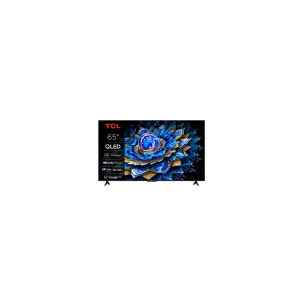 Телевизор TCL 65T69C , 164 см, 3840x2160 UHD-4K , 65 inch, Android , QLED