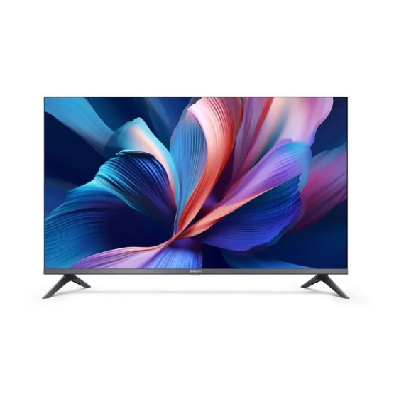 Телевизор Xiaomi A Pro 43 2026 / ELA5956EU , 108 см, 3840x2160 UHD-4K , 43 inch, Android , QLED