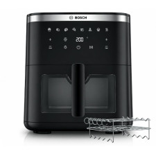 Уред за здравословно готвене Bosch MAF671B1