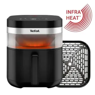 Уред за здравословно готвене Tefal EY8328E0 Easy Fry Infrared