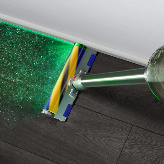 Вертикална прахосмукачка Dyson V15s Detect Submarine (448798-01)***