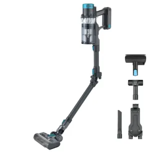Вертикална прахосмукачка Finlux FHH-2222 BLDC