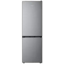 Хладилник с фризер Hotpoint-Ariston HPK 22372 XP5EA , 370 l, D , No Frost , Инокс