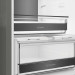 Хладилник с фризер Whirlpool WHK 26372 X5EA1 , 370 l, D , No Frost , Инокс