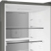 Хладилник с фризер Whirlpool WHK 26372 X5EA1 , 370 l, D , No Frost , Инокс