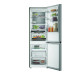 Хладилник с фризер Whirlpool WHK 26372 X5EA1 , 370 l, D , No Frost , Инокс