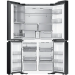 Хладилник Side-by-Side Samsung RF65DB970E22EO , 645 l, E , No Frost , Черен