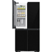 Хладилник Side-by-Side Samsung RF65DB970E22EO , 645 l, E , No Frost , Черен