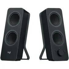 Колонки Logitech Z207 980-001295