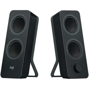 Колонки Logitech Z207 980-001295