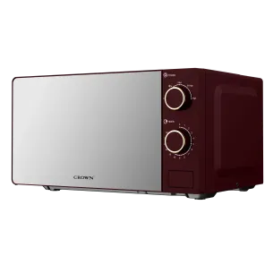 Микровълнова фурна Crown CMO-2072 MMR , 20 , 700 W