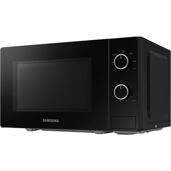 Микровълнова фурна Samsung MS20A3010AL/OL , 20 Литри, 700 W