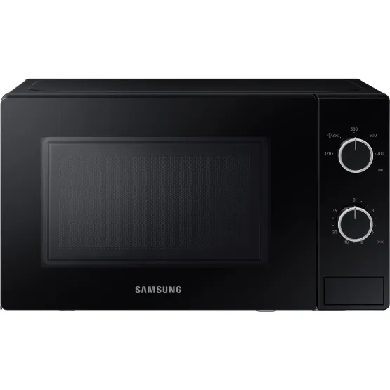 Микровълнова фурна Samsung MS20A3010AL/OL , 20 Литри, 700 W
