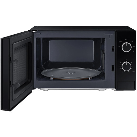 Микровълнова фурна Samsung MS20A3010AL/OL , 20 Литри, 700 W