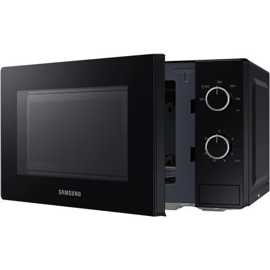 Микровълнова фурна Samsung MS20A3010AL/OL , 20 Литри, 700 W