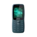 Мобилен телефон Nokia 123 SHIELD DS TA-1748 GREEN