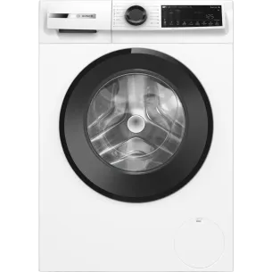 Пералня Bosch WGJ24401BY , 1400 об./мин., 9.00 kg, A