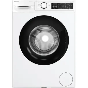Пералня Finlux FXN 9111BD , 1000 об./мин., 9.00 kg, A , Бял