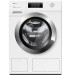 Пералня със сушилня MIELE WTR870WPM , 1600 об./мин., 5 kg, 8.00 kg, D , Бял