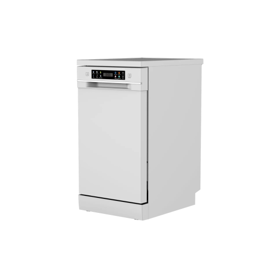Съдомиялна машина Crown DWC4603EW , 11 комплекта, E
