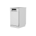 Съдомиялна машина Crown DWC4603EW , 11 комплекта, E