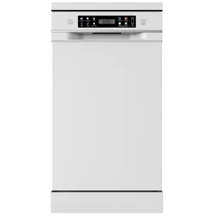 Съдомиялна машина Crown DWC4603EW , 11 комплекта, E