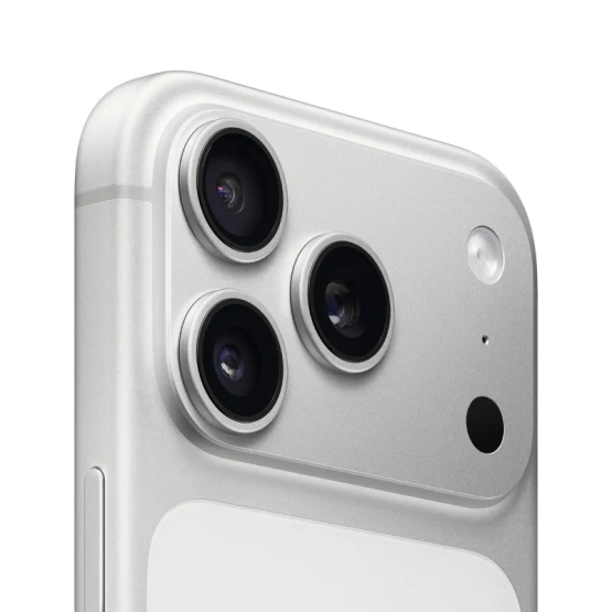 Смартфон Apple iPhone 17 Pro Max 1TB Silver mfyv4 , 1000 GB, 12 GB