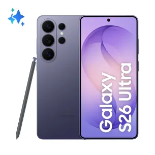 Смартфон Samsung GALAXY S26 ULTRA 512GB VIOLET SM-S948BZVG , 12 GB, 512 GB