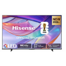 Телевизор Hisense 55E7S , 139 см, 3840x2160 UHD-4K , 55 inch, QLED
