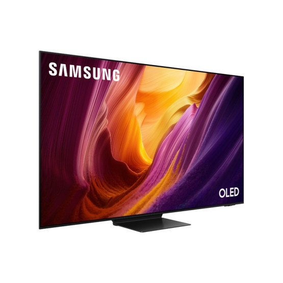 Телевизор Samsung QE55S90HAEXXH , 140 см, 3840x2160 UHD-4K , 55 inch, OLED , Smart TV , Tizen