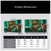 Телевизор Sony K43S25M2PB , 108 см, 3840x2160 UHD-4K , 43 inch, Android , LED , Smart TV