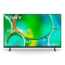 Телевизор Sony K43S25M2PB , 108 см, 3840x2160 UHD-4K , 43 inch, Android , LED , Smart TV