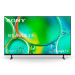 Телевизор Sony K43S25M2PB , 108 см, 3840x2160 UHD-4K , 43 inch, Android , LED , Smart TV