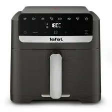 Уред за здравословно готвене Tefal EY866HE1 Easy Fry MEGA