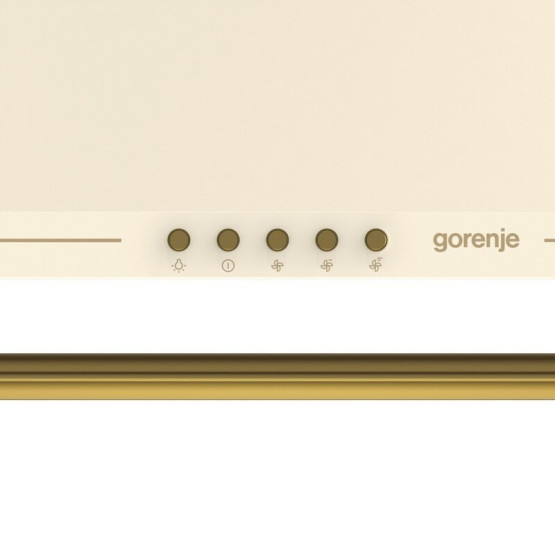 Вграден абсорбатор Gorenje WHC63CLI