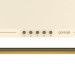 Вграден абсорбатор Gorenje WHC63CLI