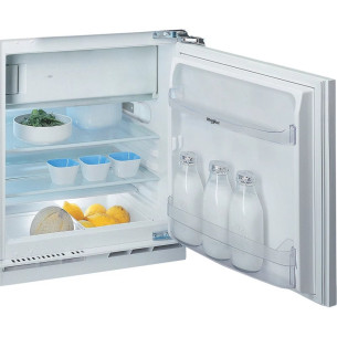 Вграден хладилник Whirlpool WBUF011*** , 136 l, E , Да , Статична