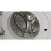 Вградена пералня със сушилня Whirlpool BI WDWG 961486 EU , 1400 об./мин., 6 kg, 9.00 kg, D , D , Бял