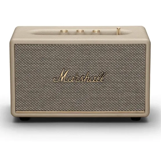 Аудио система MARSHALL ACTON III BLUETOOTH CREAM