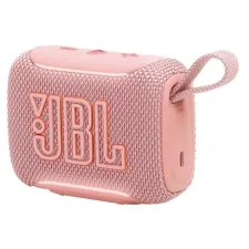 Bluetooth колонка JBL GO 5 PINK