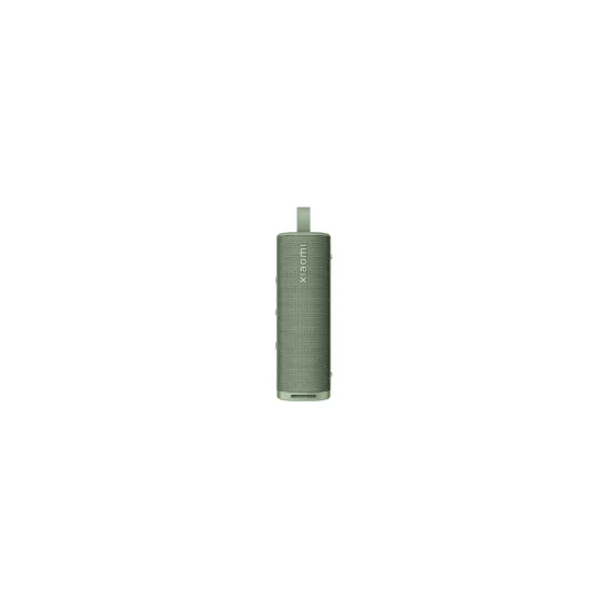 Bluetooth колонка Xiaomi Sound Outdoor Green S29H-GL QBH4372GL