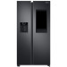 Хладилник Side-by-Side Samsung RS6HA8891B1/EF FAMILY HUB*** , 614 l, E , No Frost , Черен