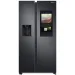 Хладилник Side-by-Side Samsung RS6HA8891B1/EF FAMILY HUB*** , 614 l, E , No Frost , Черен