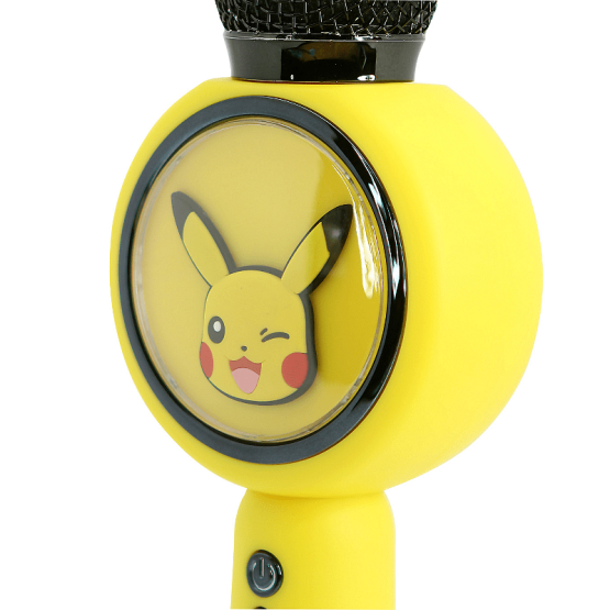 Микрофон OTL Pikachu - Karaoke