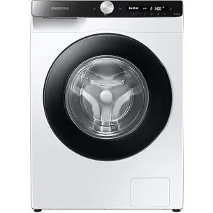 Пералня Samsung WW80T504DAEAS7*** , 1400 об./мин., 8.00 kg, A