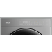 Пералня със сушилня Finlux ComboWash FWT9080GR , 1200 об./мин., 8 kg, 9.00 kg, A , E , Inox
