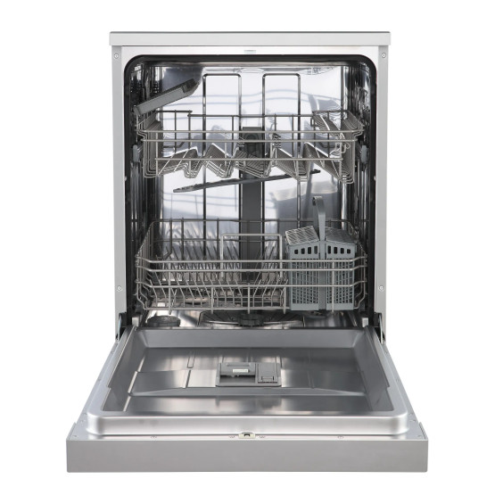 Съдомиялна машина Crown DWC6004C SL*** , 12 комплекта, E