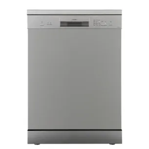 Съдомиялна машина Crown DWC6004C SL*** , 12 комплекта, E